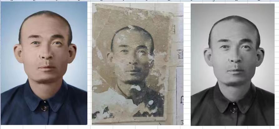 礼纪镇老照片模糊修复-21
